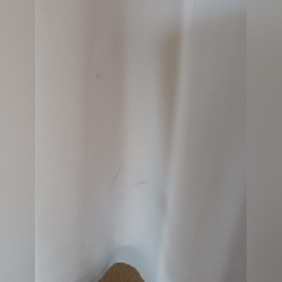 Escape Bride's Maid Dress Light Pink & Diamond Bling Dress - Picture 5 of 11